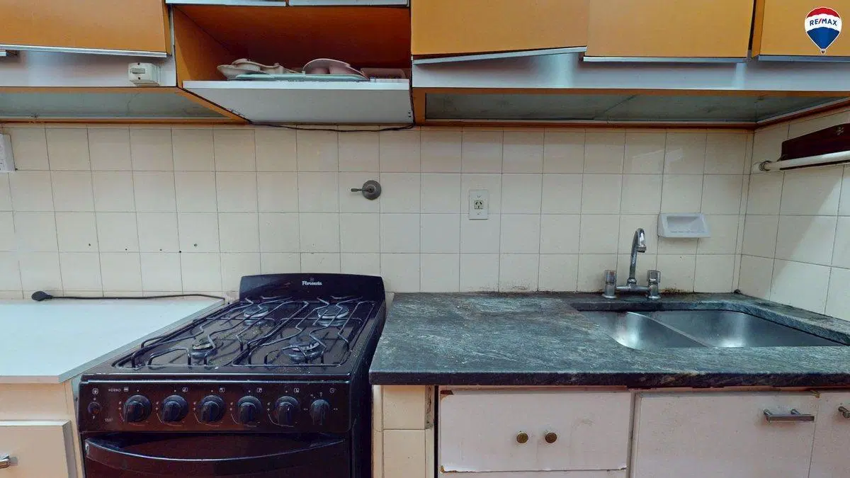 VENTA DEPARTAMENO 3 AMBIENTES EN CASEROS 5