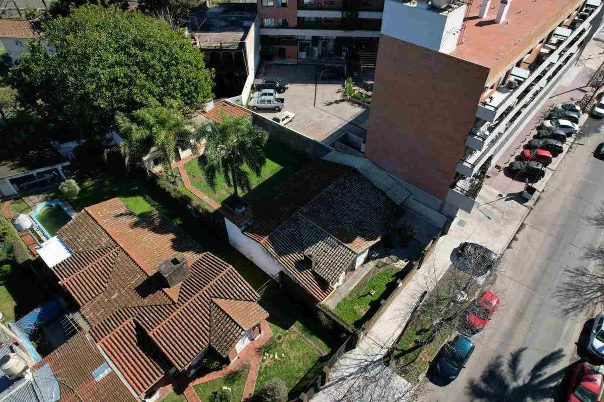 VENTA LOTE 550MT DON TORCUATO DESARROLLADORES 2