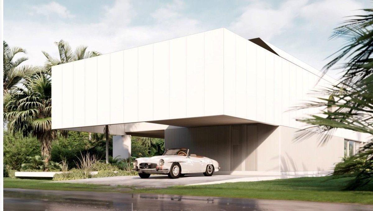 Venta Casa 6 Amb Exclusivo Diseño,Los Puentes !!!