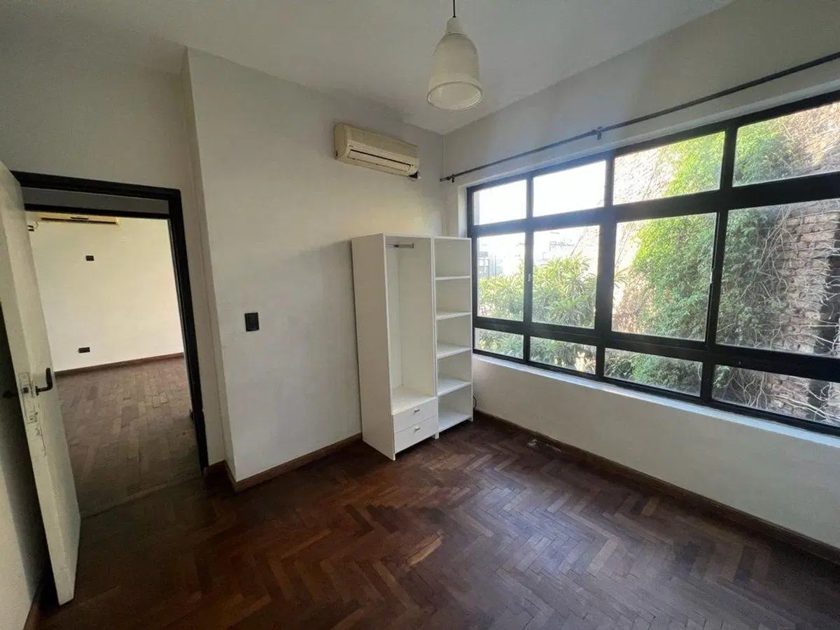 VENTA PH 3 AMBIENTES - PALERMO - APTO CREDITO 4
