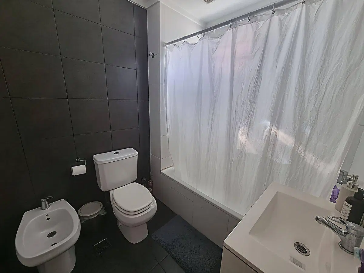 VENTA DPTO 2 AMB BALCÓN VISTA ABIERTA SAENZ PEÑA 3