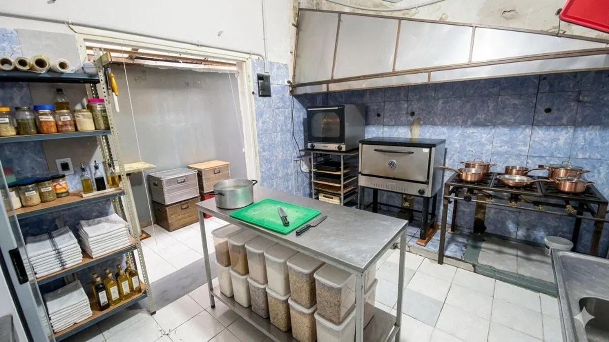 Venta Local Comercial Munro - 70m2 2