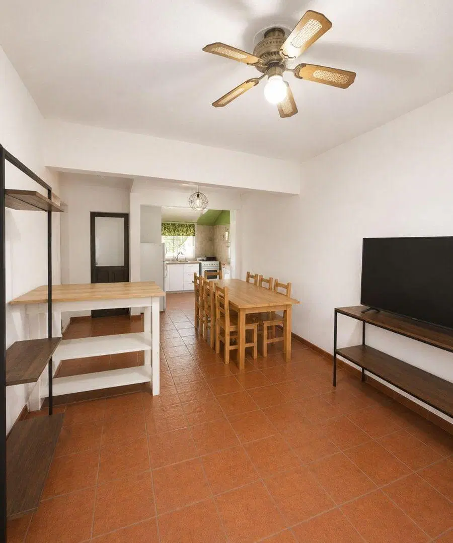 Venta Casa 4amb G. Pacheco a Refacc. Pile/Fondo 4