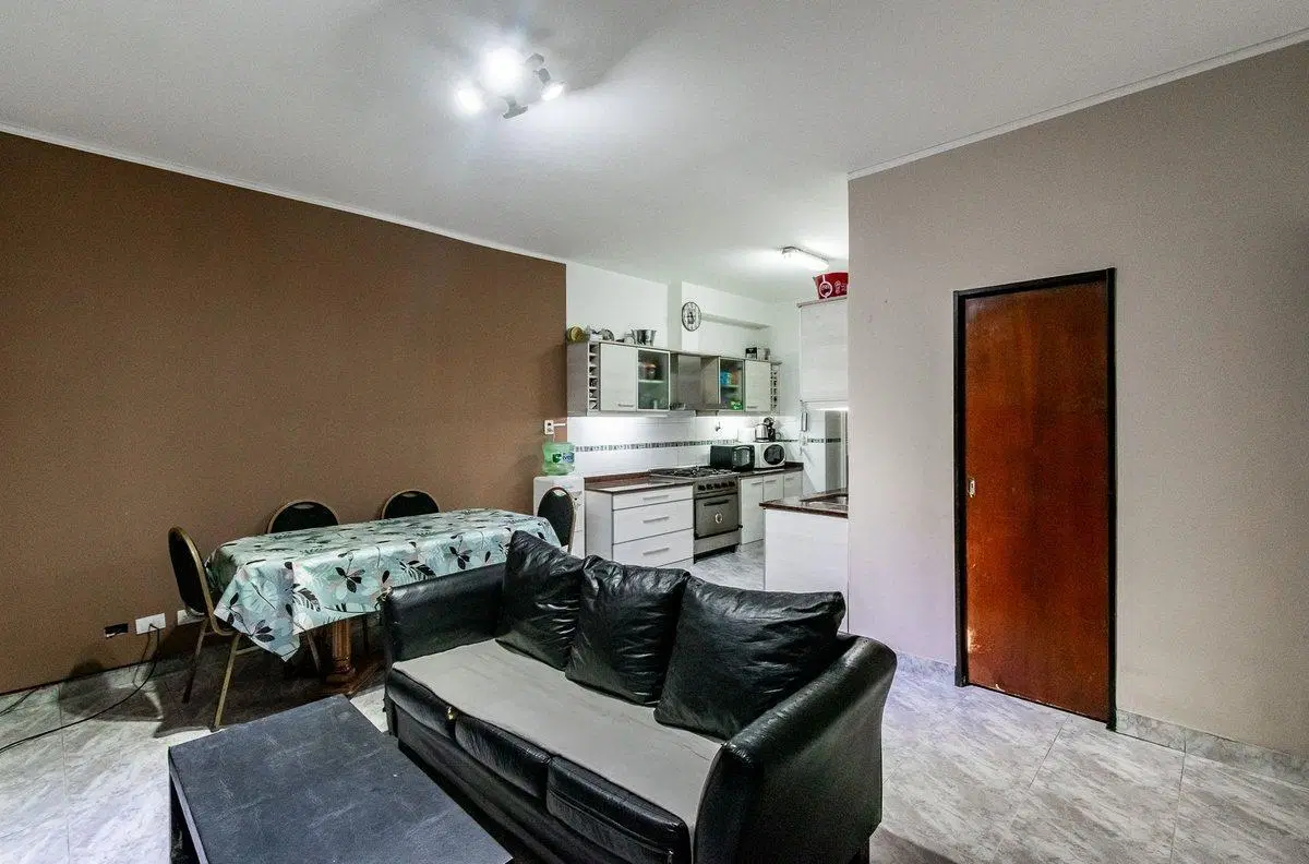 VENTA PH  4 ambient terraza cochera VILLA  DEVOTO 3