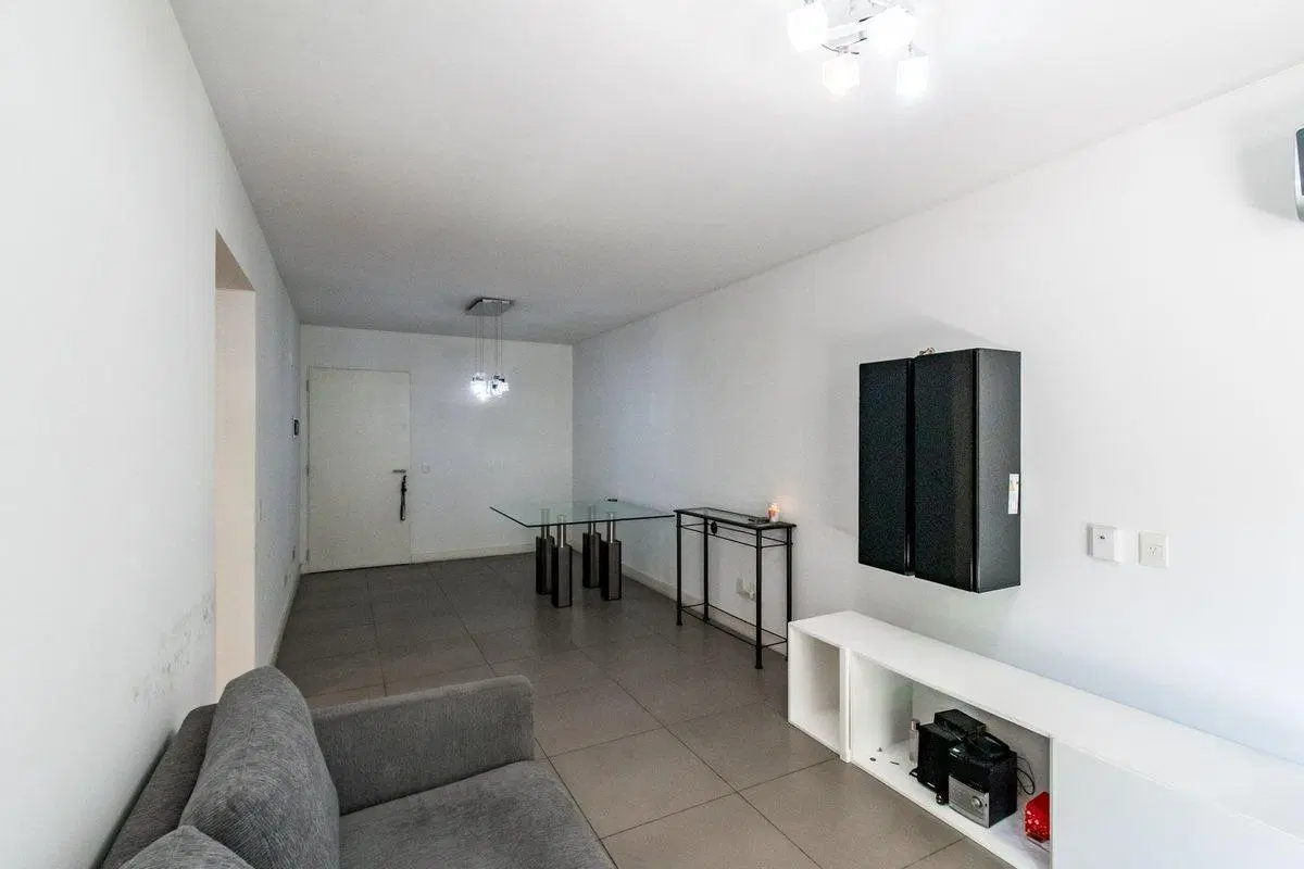 Venta Depto 3 amb con cochera Bcon V. Devoto 4
