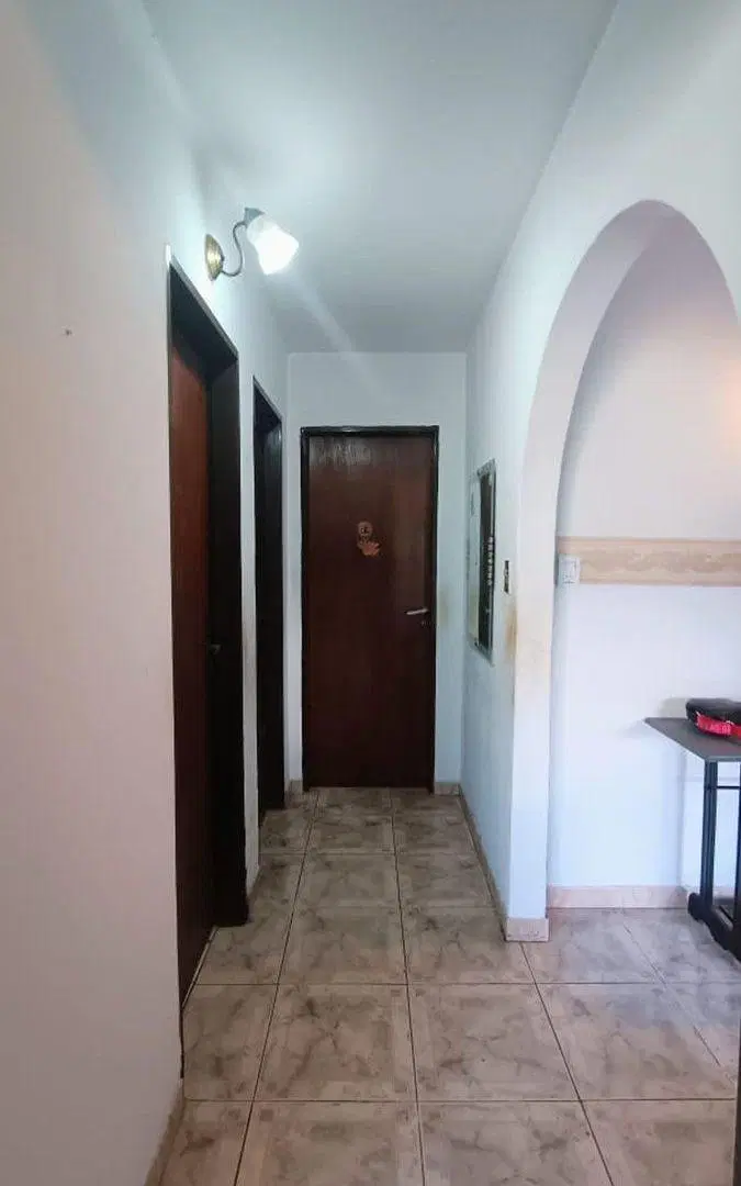 Venta casa V. Ballester 4amb jardín pileta-Credito 4