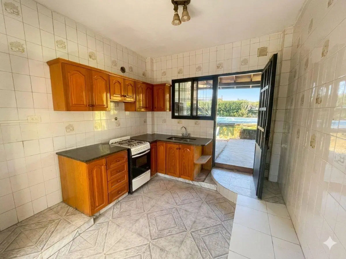 Venta Casa 4Amb Salta Polo Club Lote860m2-Pileta 5