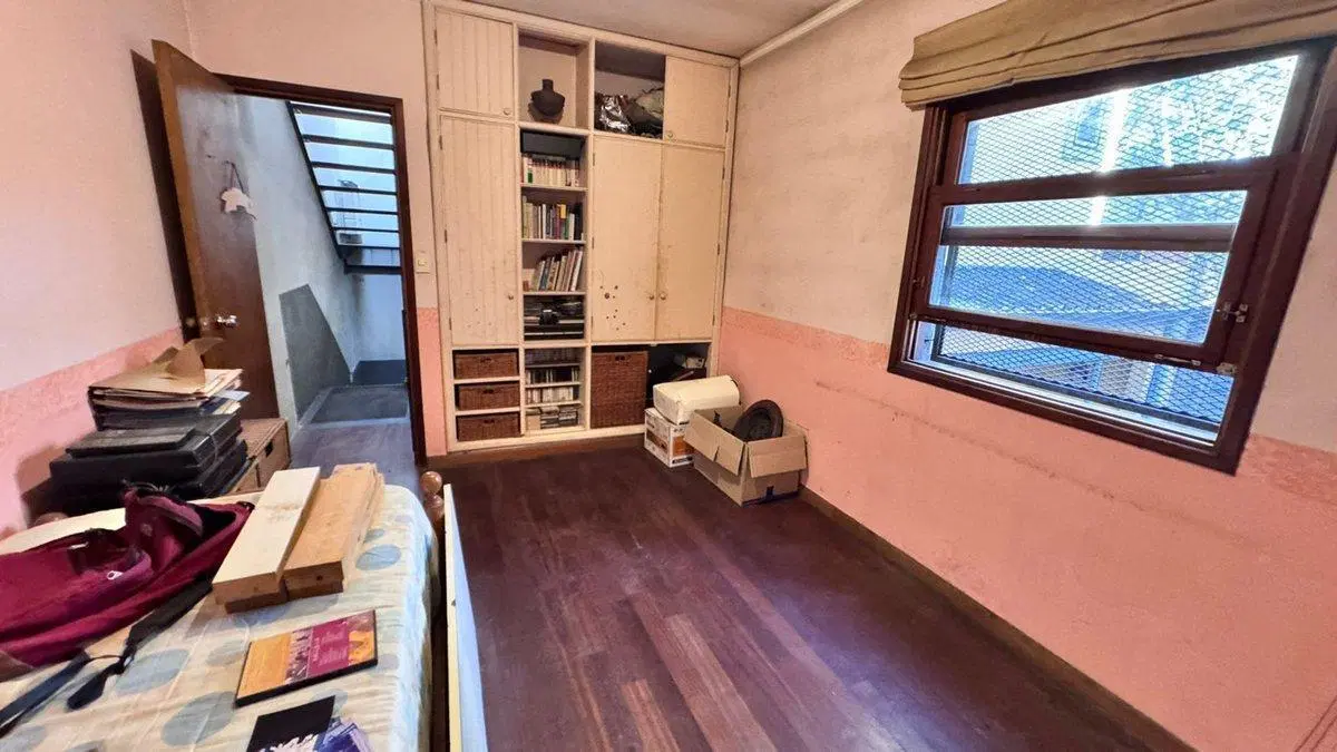 VENTA CASA VILLA DEVOTO 3 AMB C/COCHERA Y TERRAZA 5