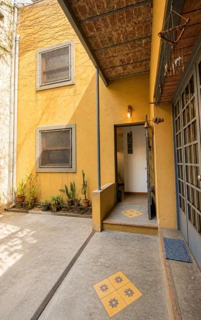 VENTA CASA VILLA DEVOTO 3 AMB C/COCHERA Y TERRAZA 4