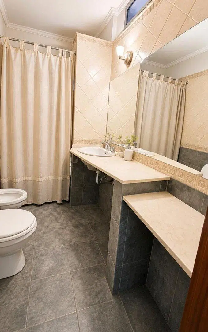 VENTA CASA VILLA DEVOTO 3 AMB C/COCHERA Y TERRAZA 3