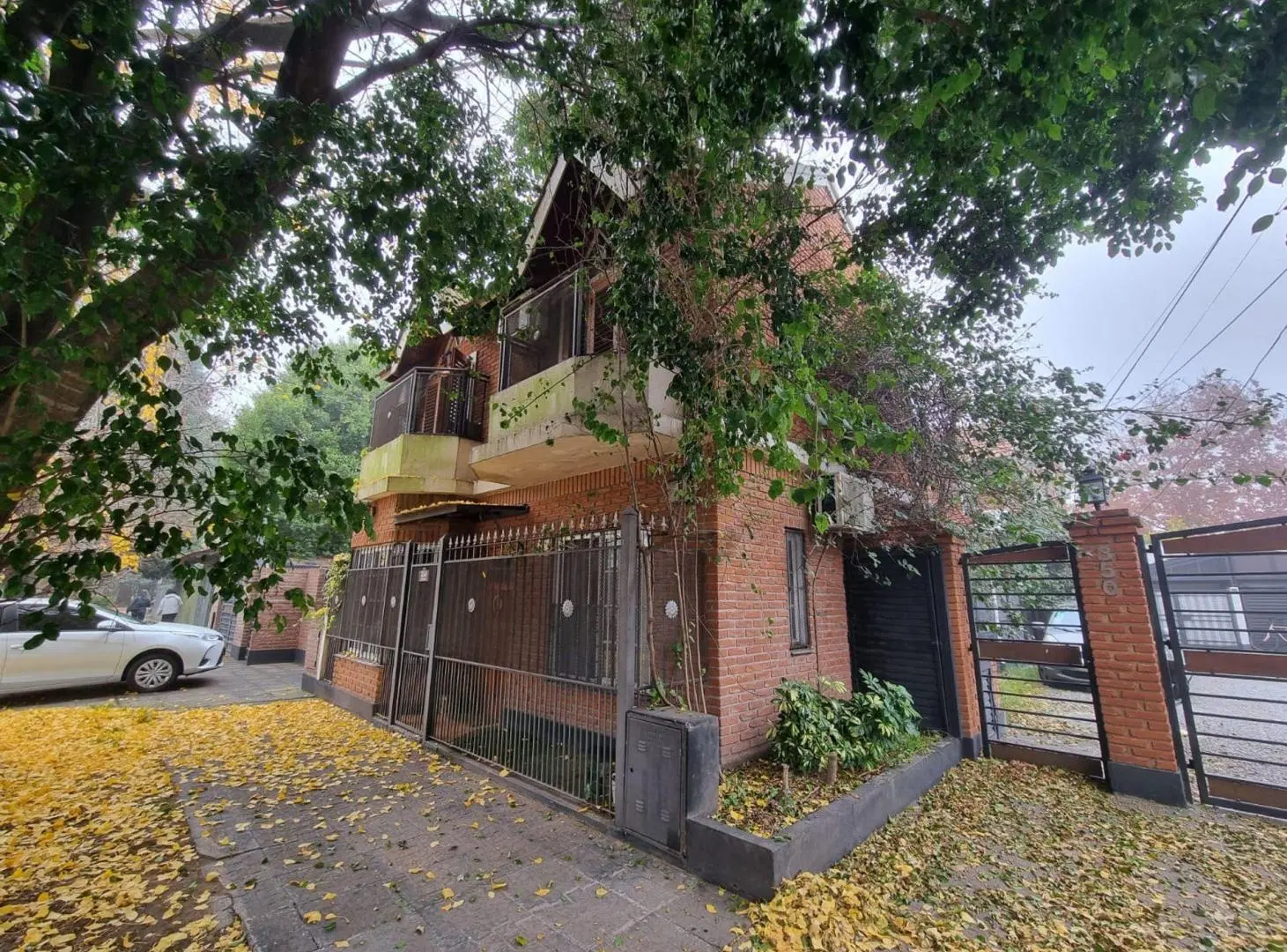 VENTA DÚPLEX 3 AMB PATIO COCHERA APTO CRÉDITO 3