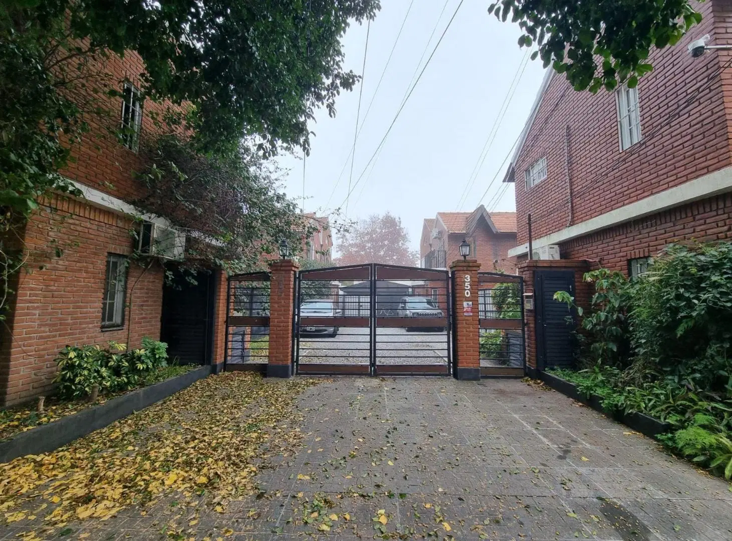 VENTA DÚPLEX 3 AMB PATIO COCHERA APTO CRÉDITO 4