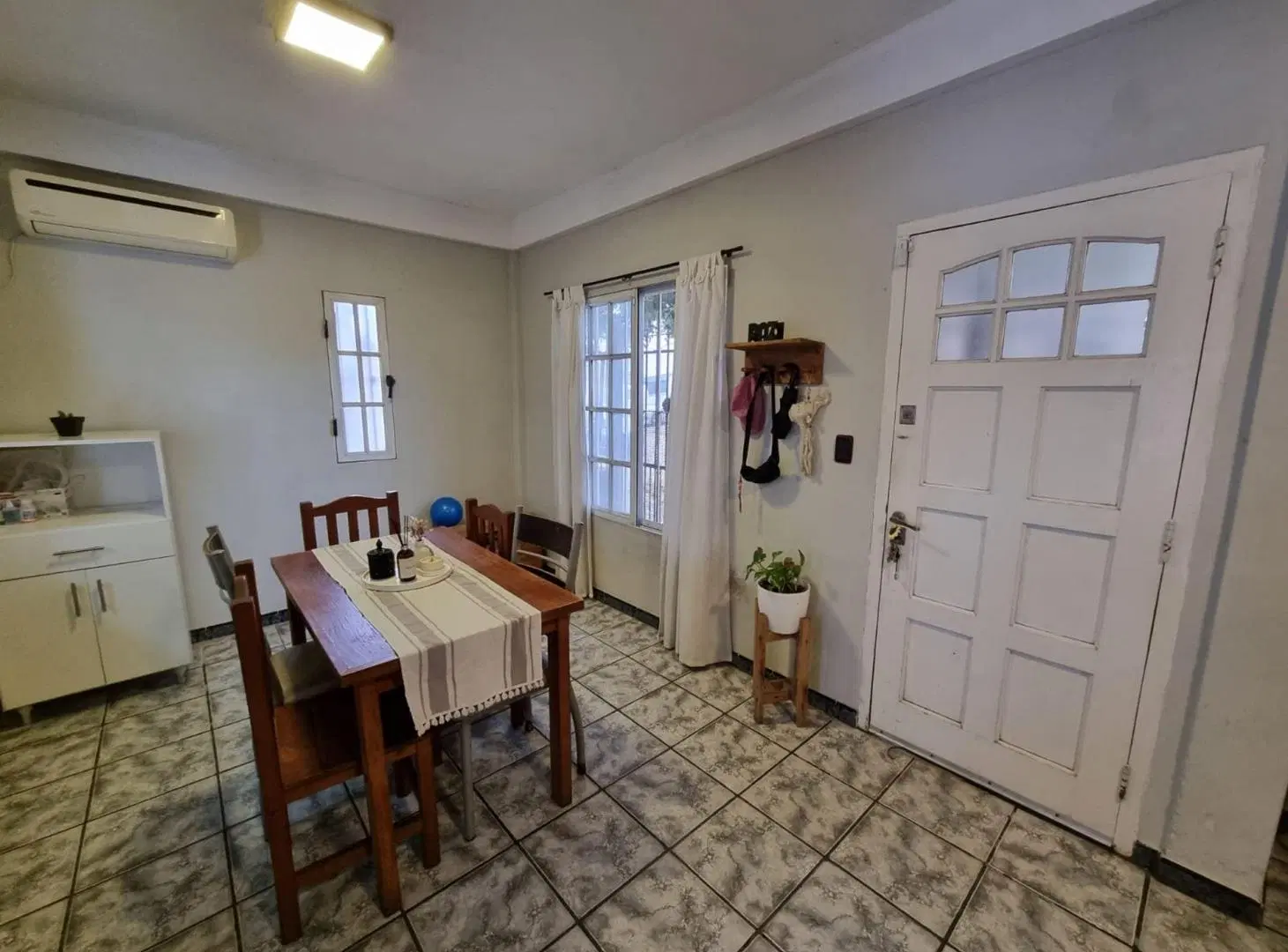VENTA DÚPLEX 3 AMB PATIO COCHERA APTO CRÉDITO 8