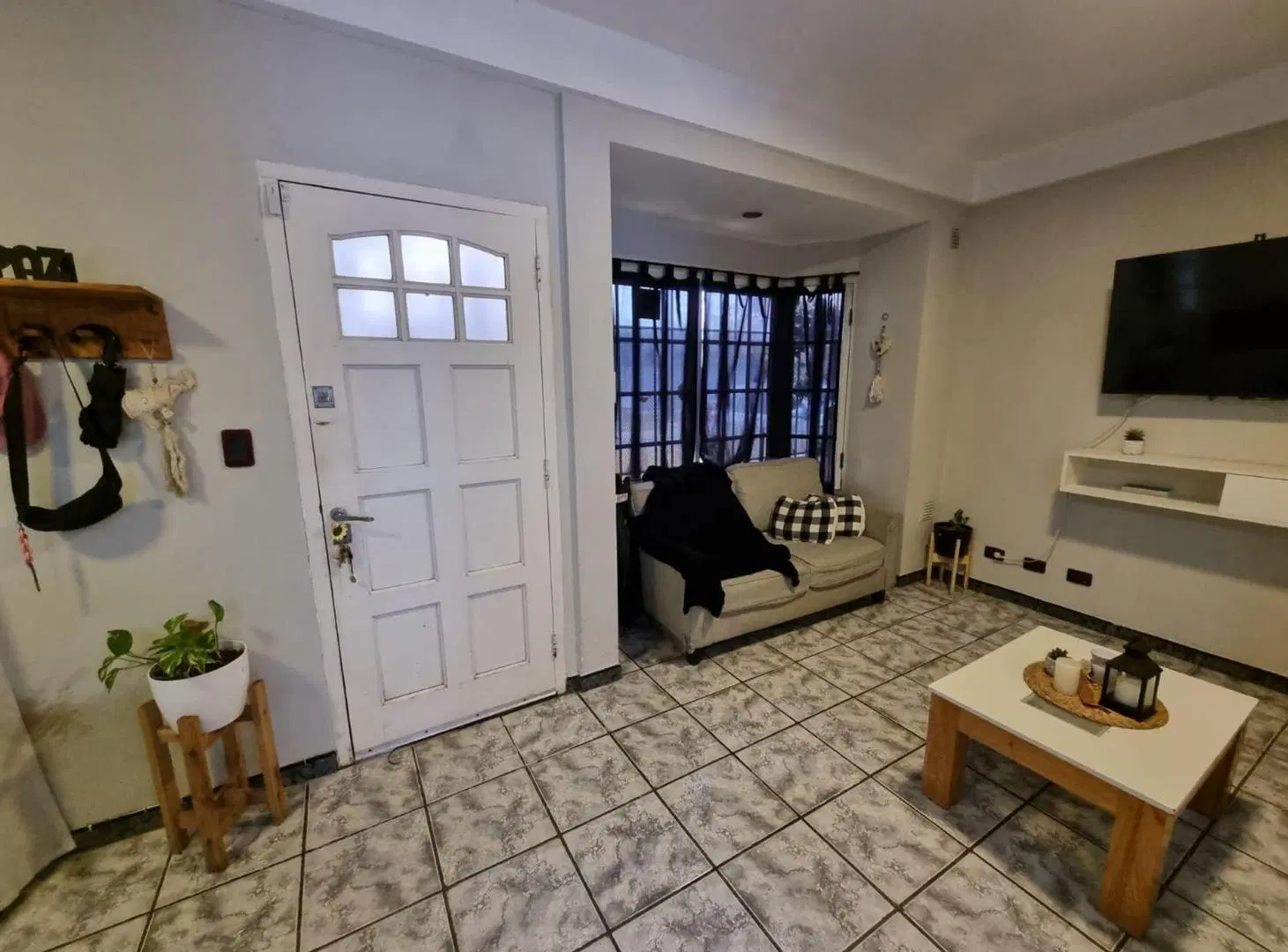VENTA DÚPLEX 3 AMB PATIO COCHERA APTO CRÉDITO 2