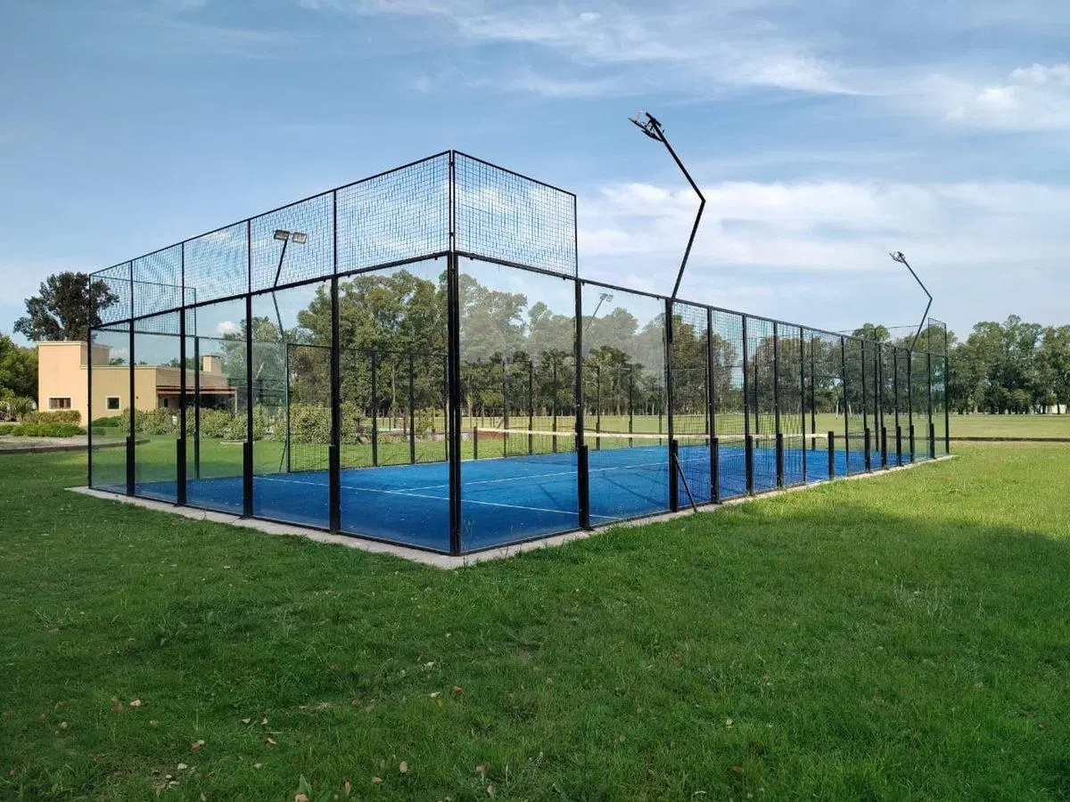 VENTA-LOTE CLUB DE CAMPO Y POLO-GRAL.HORNOS 5