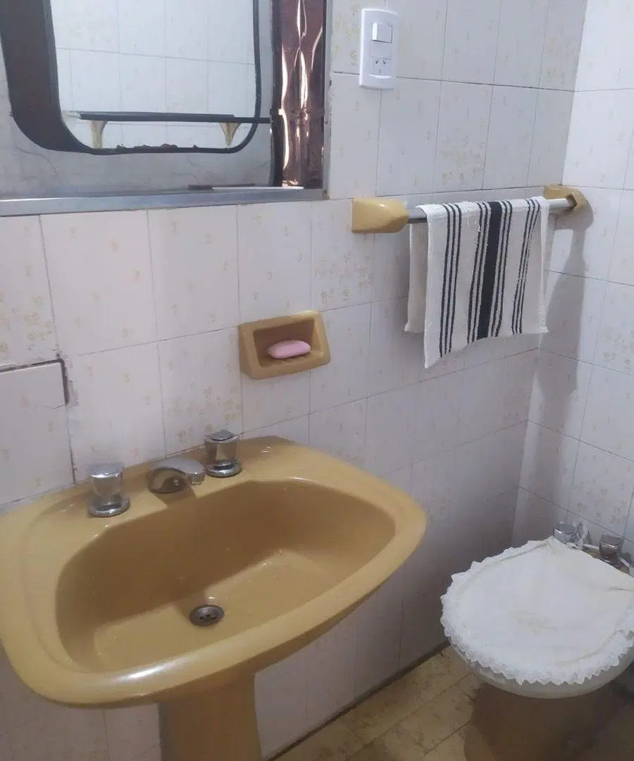 VENTA PH 3 AMBIENTES QUILMES PB SIN EXPENSAS PATIO 4