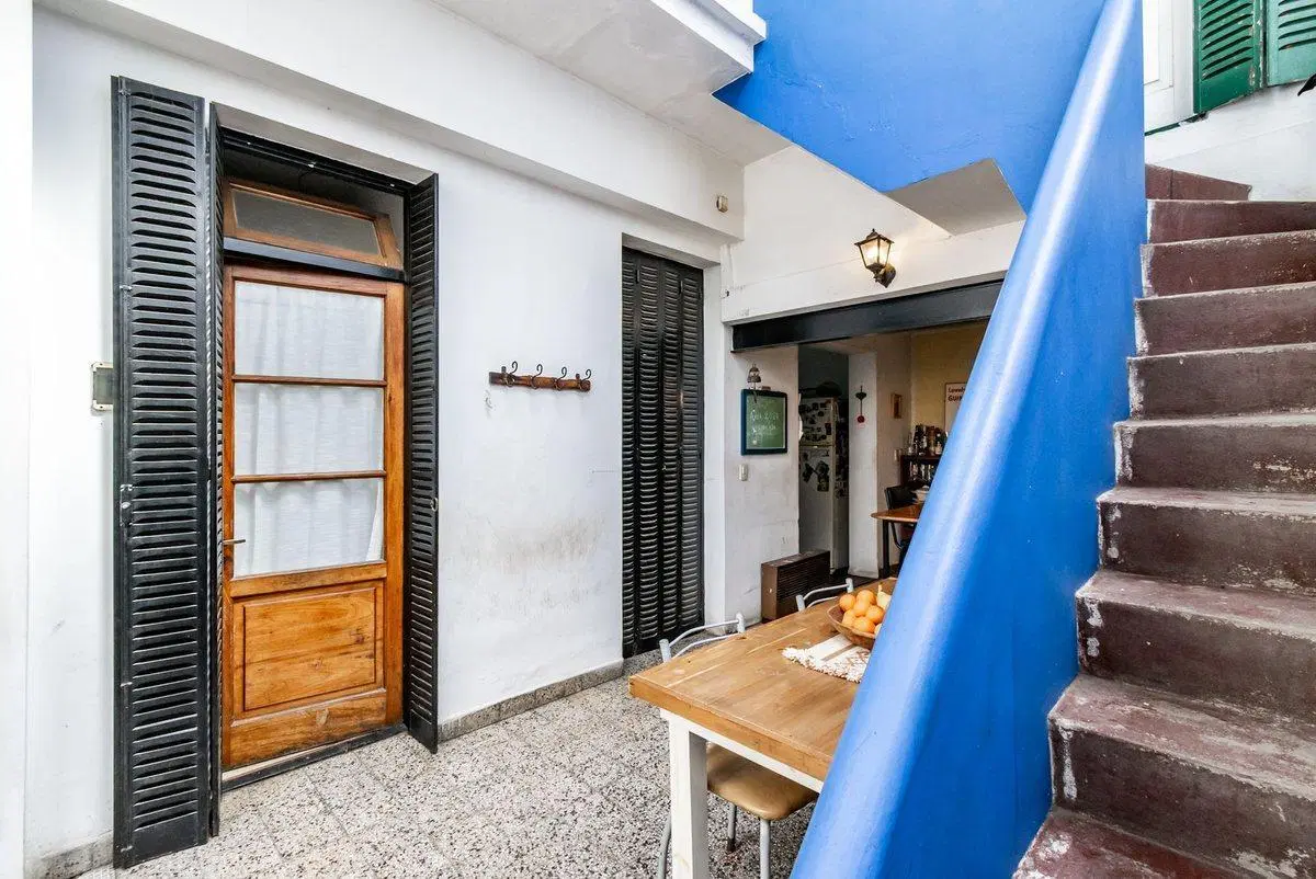 VENTA PH 5 AMBIENTES S/EXPENSAS VILLA PUEYRREDON 2