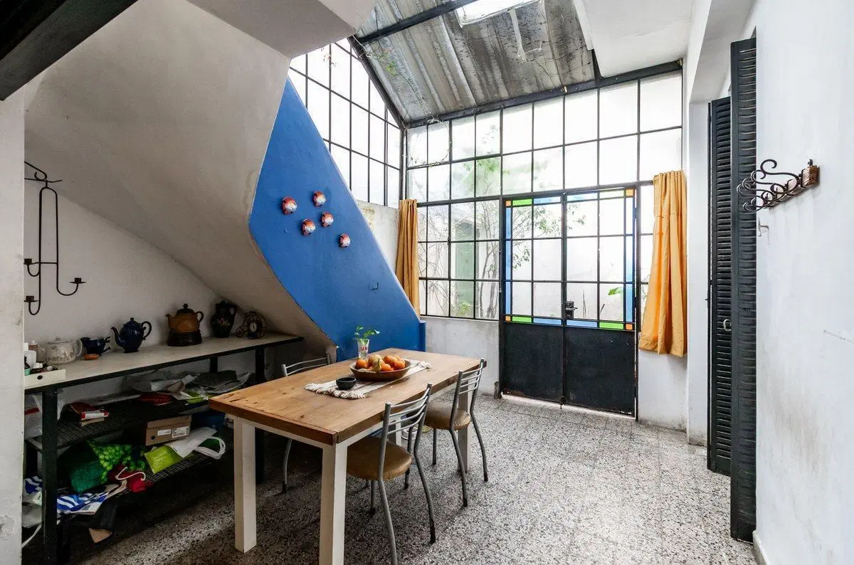 VENTA PH 5 AMBIENTES S/EXPENSAS VILLA PUEYRREDON 4