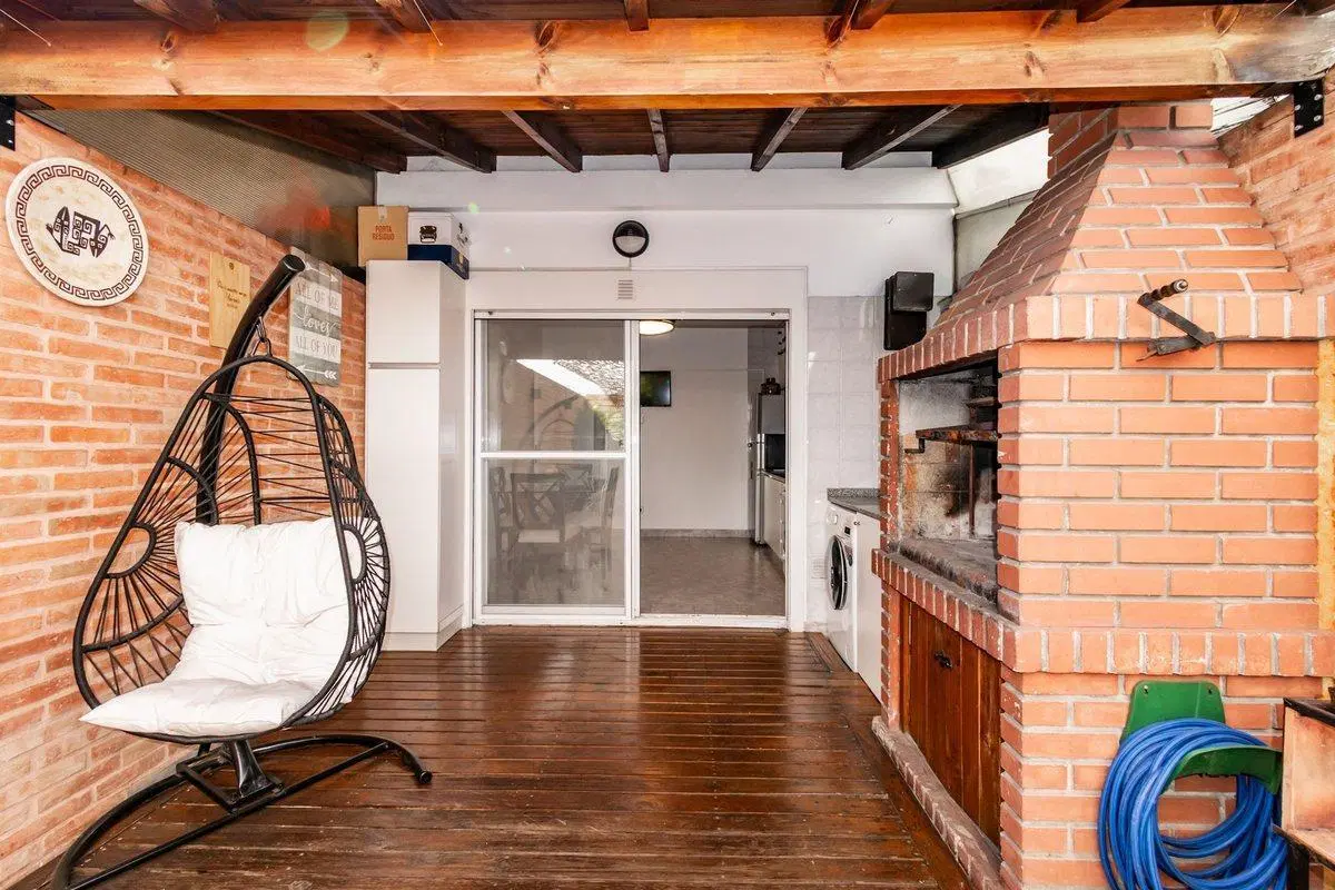 VENTA DUPLEX 3 AMB GUARDACOCHE PATIO V.DEVOTO 3