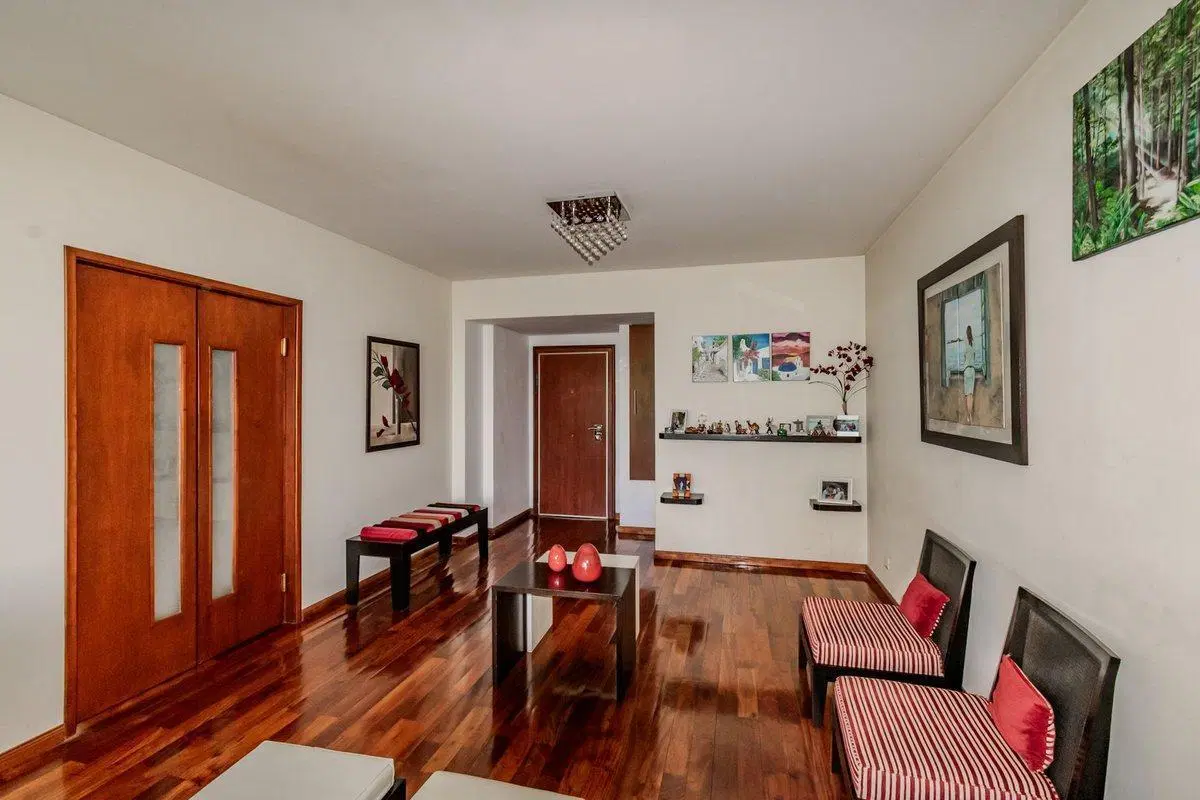 VENTA DTO 4 AMB RAMOS MEJÍA 5