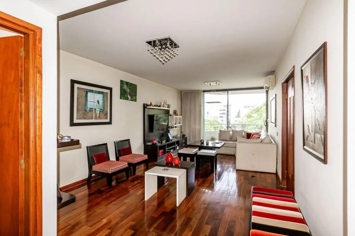 VENTA DTO 4 AMB RAMOS MEJÍA 2