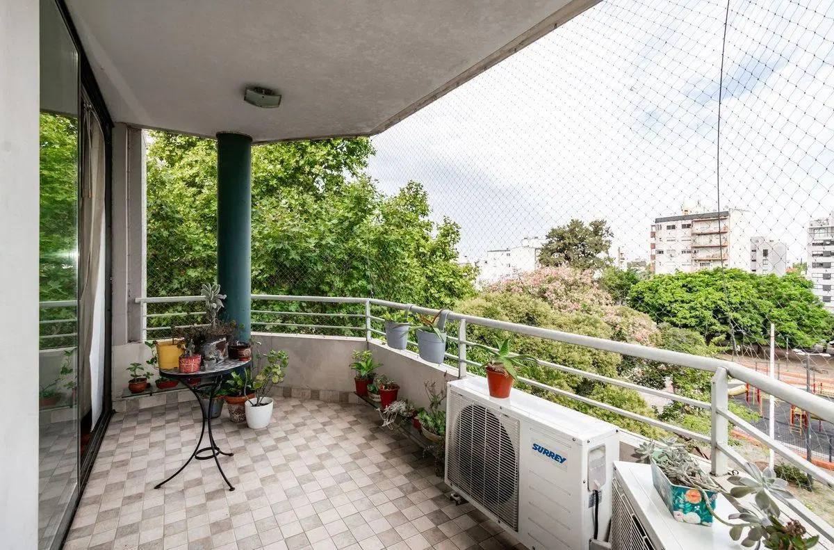 VENTA DTO 4 AMB RAMOS MEJÍA 4