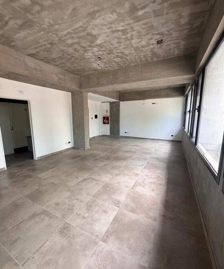 Venta de Oficina en Barracas 140m2 3