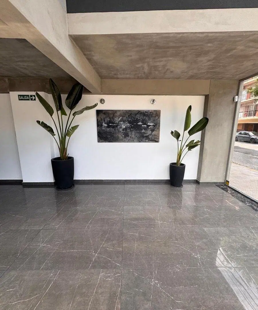 Venta de Oficina en Barracas 140m2 2