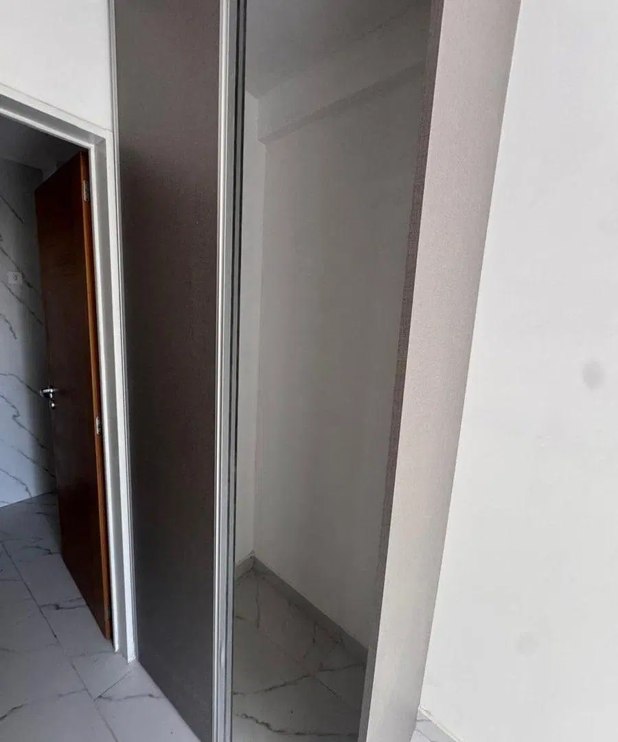 Venta Depto 3 amb Barracas Balcon con parrilla 5