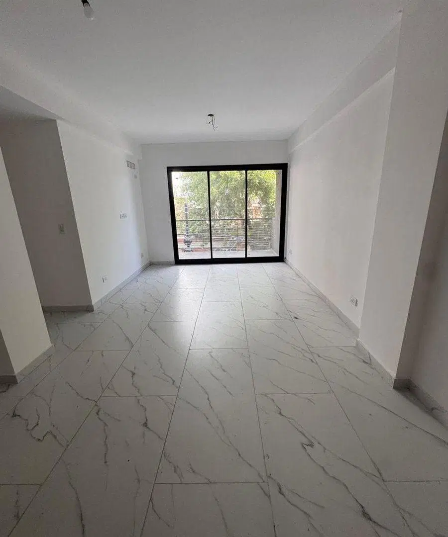 Venta Depto 3 amb Barracas Balcon con parrilla 4