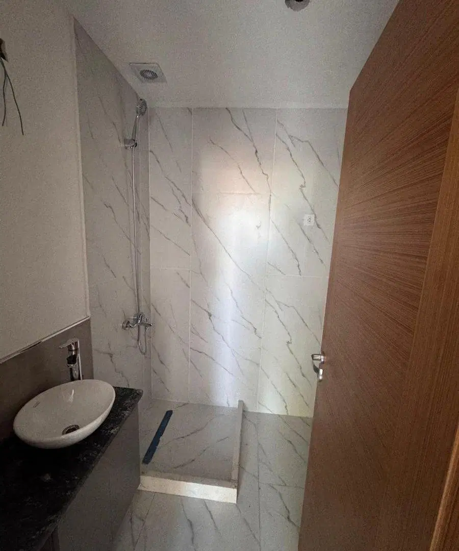 Venta Depto 3 amb Barracas Balcon con parrilla 5