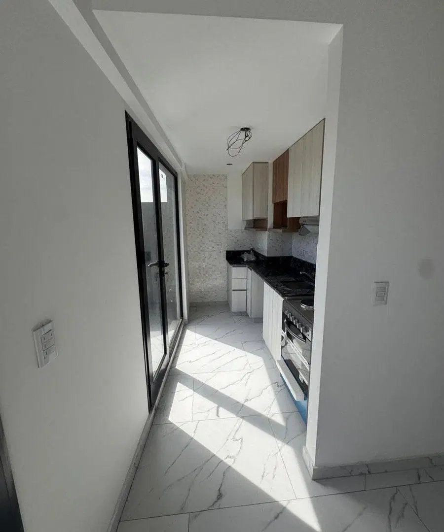 Venta Depto 2amb Barracas  estrenar balcon terraza 3