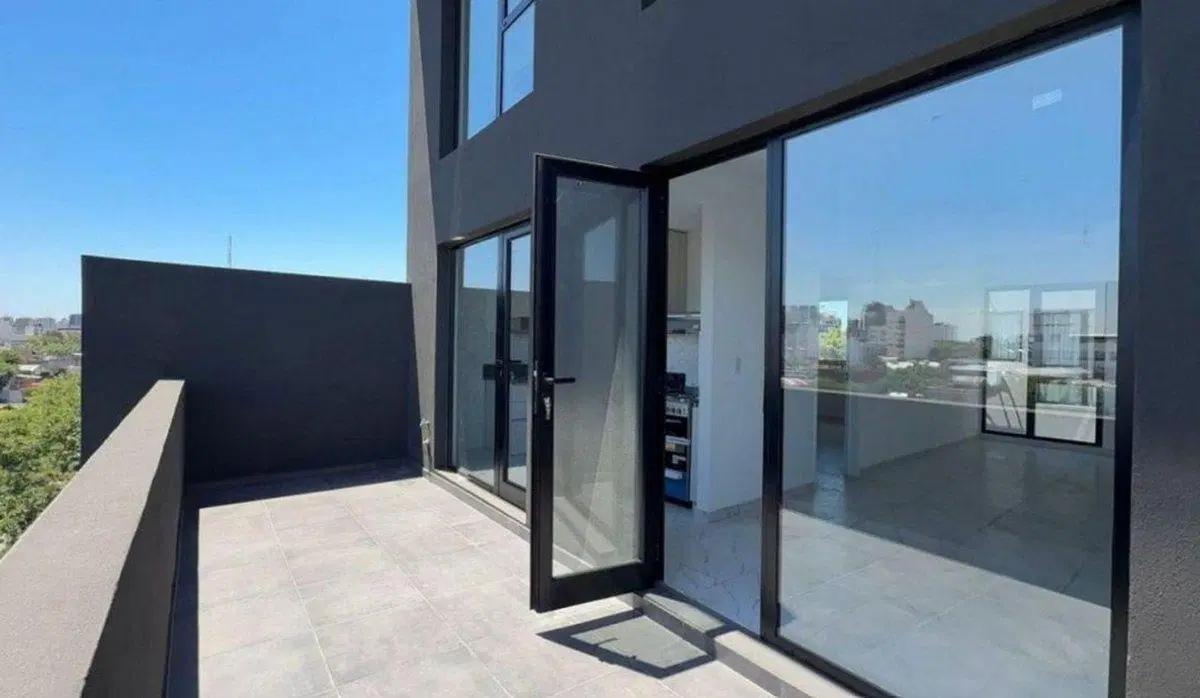 Venta Depto 2amb Barracas  estrenar balcon terraza 4