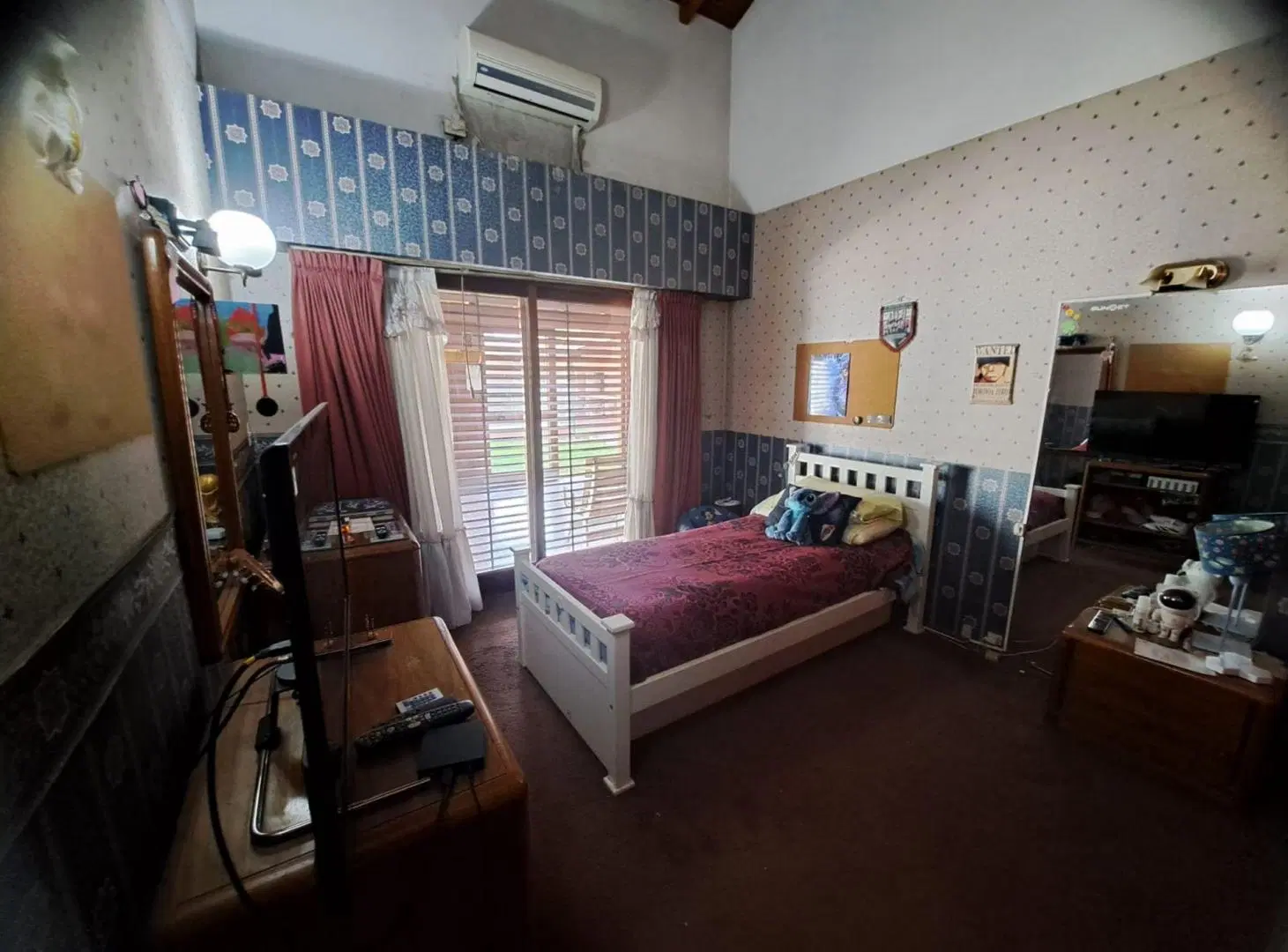 VENTA TERRENO, VILLA DEVOTO, ZONA RESIDENCIAL 3