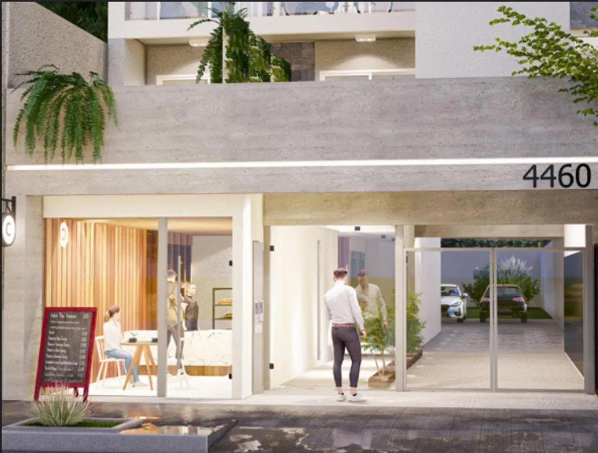 VENTA DEPARTAMENTO 2 AMBIENTES CONSTRUCCI- CASEROS 2