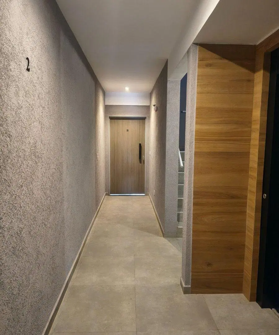 VENTA 4AMB SEMIPISO ESTRENAR FRENTE VILLA DEVOTO 4