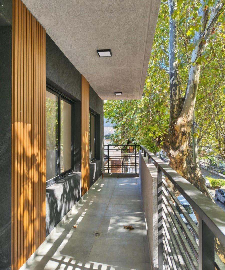 VENTA 4AMB SEMIPISO ESTRENAR FRENTE VILLA DEVOTO