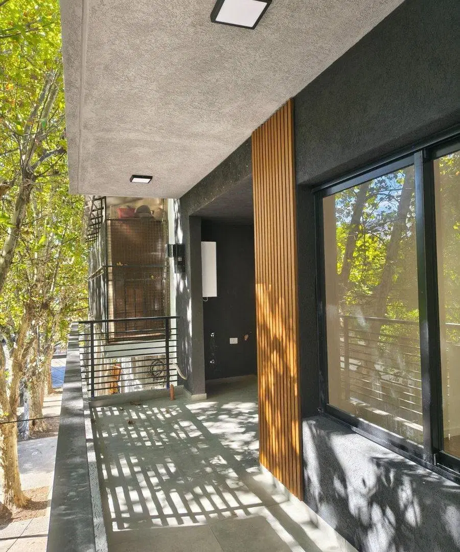 VENTA 4AMB SEMIPISO ESTRENAR FRENTE VILLA DEVOTO 5