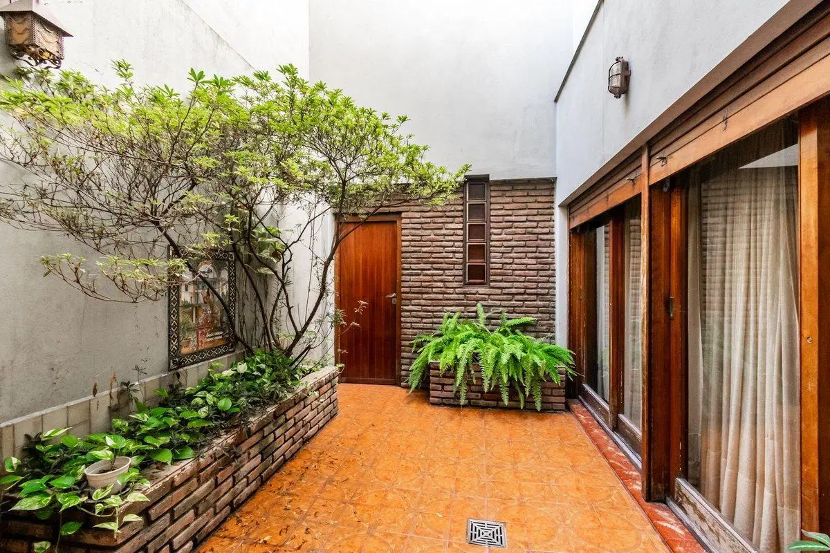 VENTA CASA 7 AMB CON JARDIN TERRAZA Y COCHERA 3