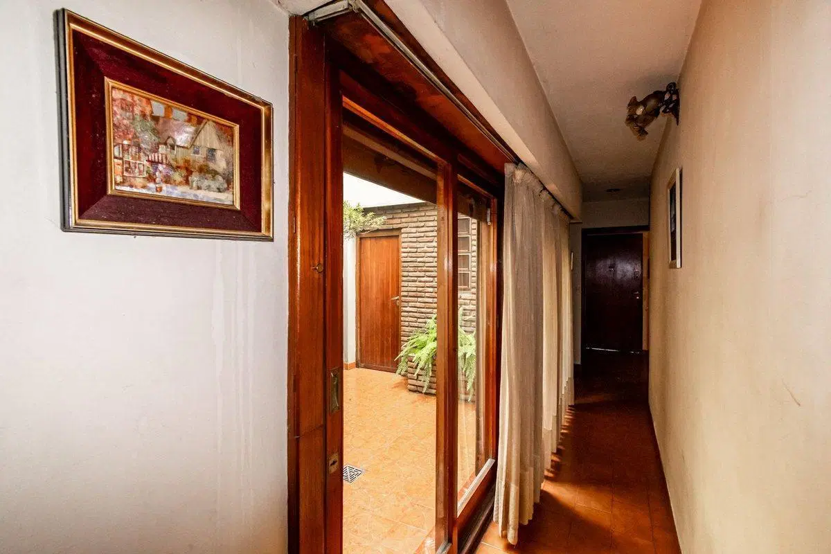 VENTA CASA 7 AMB CON JARDIN TERRAZA Y COCHERA 4