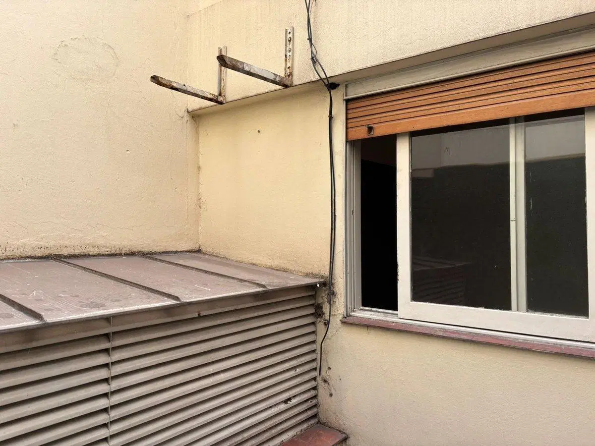 VENTA DPTO 3 AMB CON 2 PATIOS VILLA PUEYRREDÓN 8