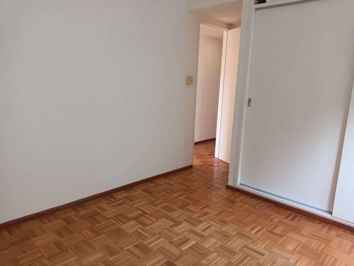 ALQUILER DPTO 4 AMB  BALCON  COCHERA -  COLEGIALES 5