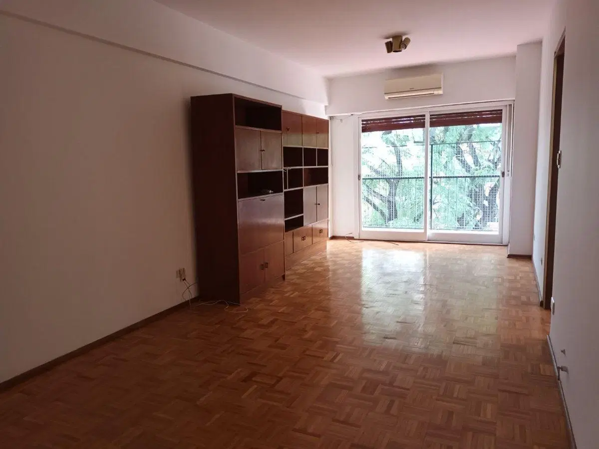 ALQUILER DPTO 4 AMB  BALCON  COCHERA -  COLEGIALES 2