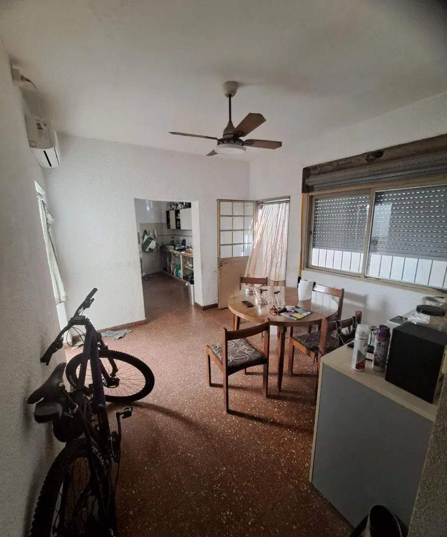 VENTA CASA S. LUGARES 4