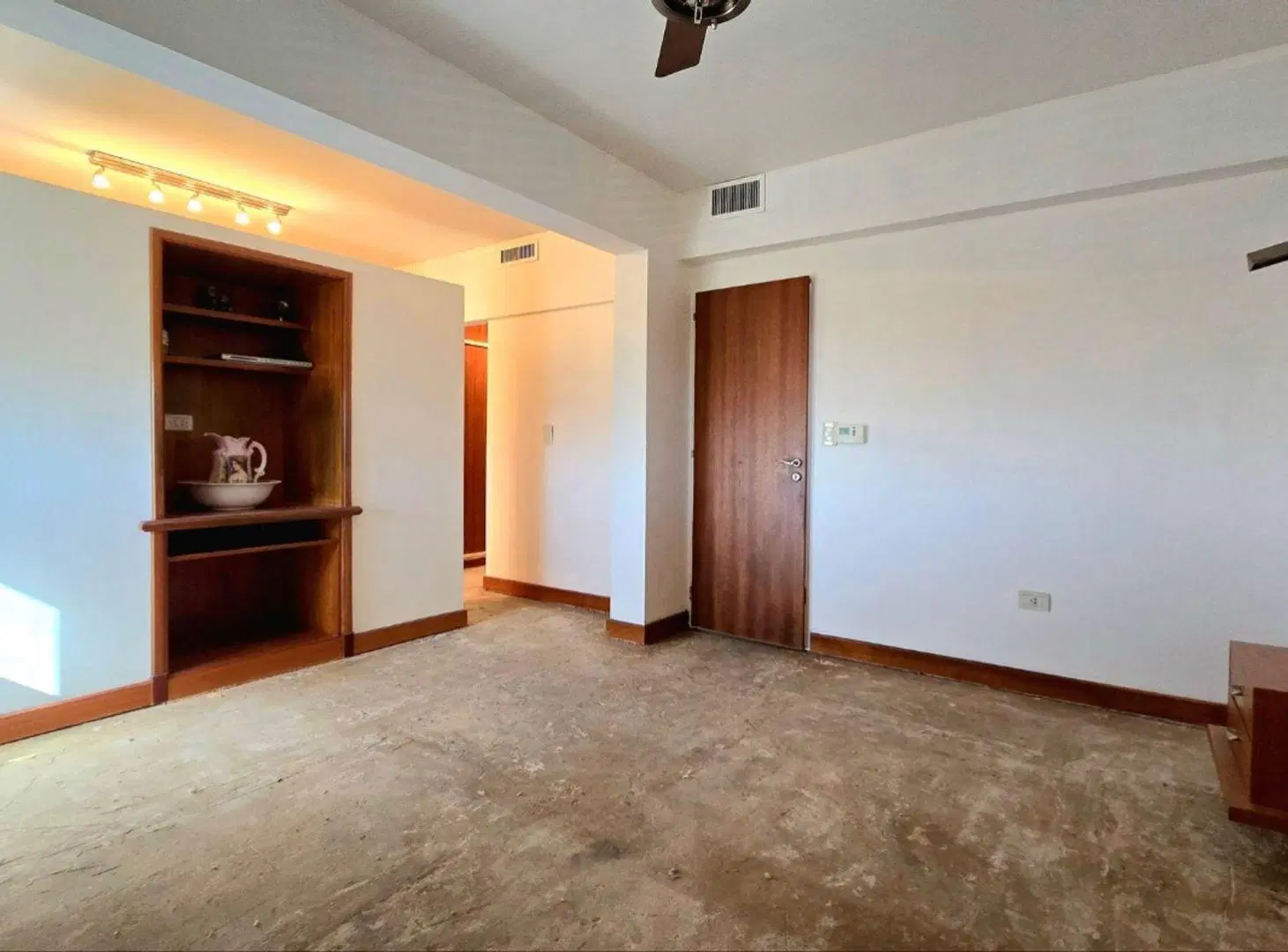 Venta Piso 3 Amb Devoto Balcón Cochera Dependencia 5