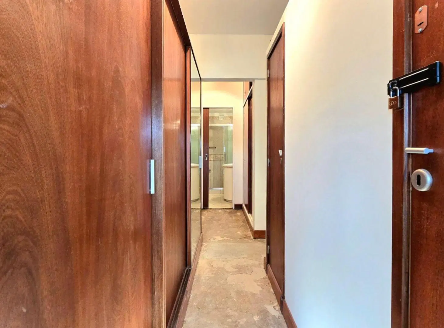 Venta Piso 3 Amb Devoto Balcón Cochera Dependencia 4