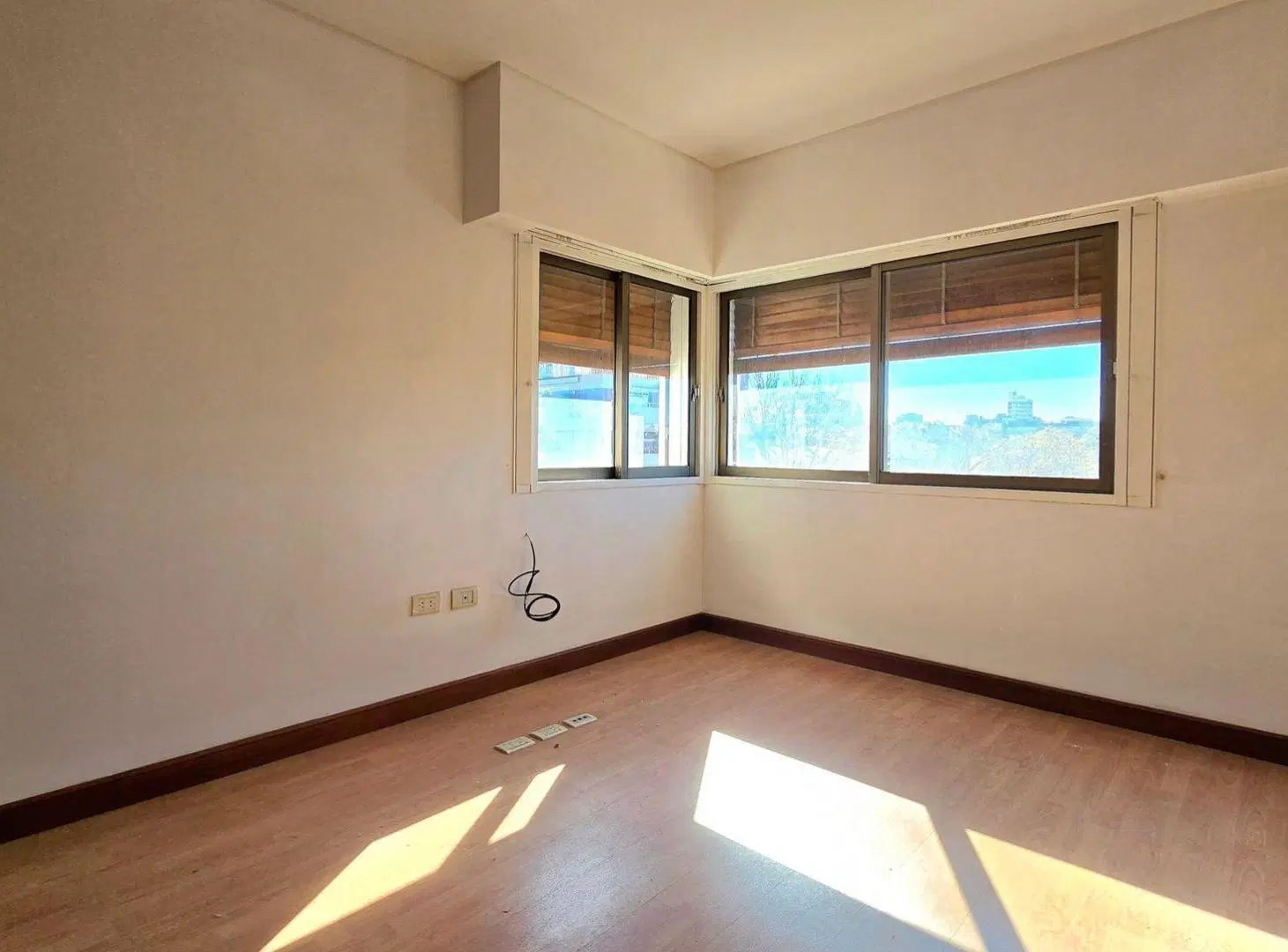 Venta Piso 3 Amb Devoto Balcón Cochera Dependencia 5