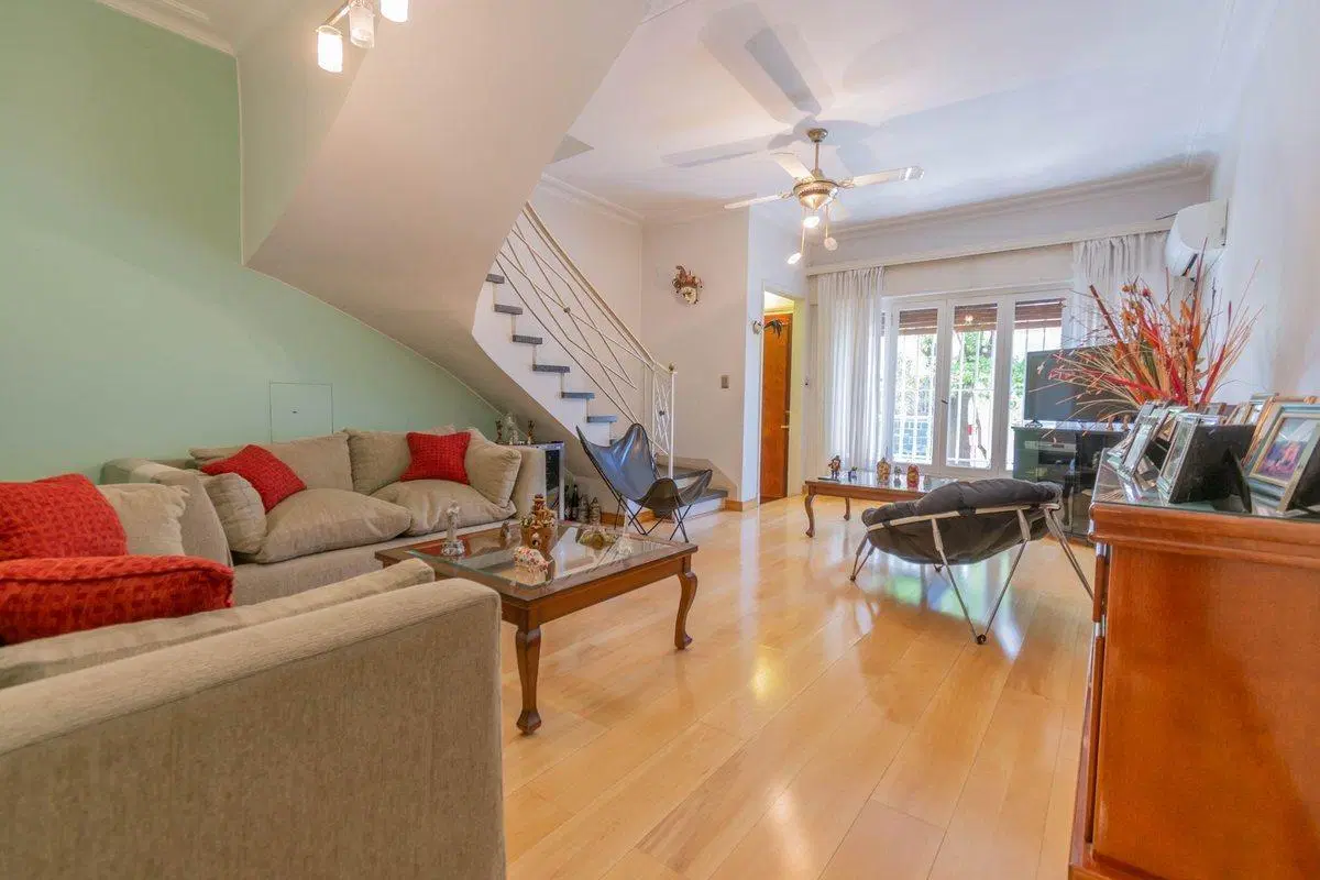 Venta casa V. Santa Rita-5 amb Quincho Cochera 2