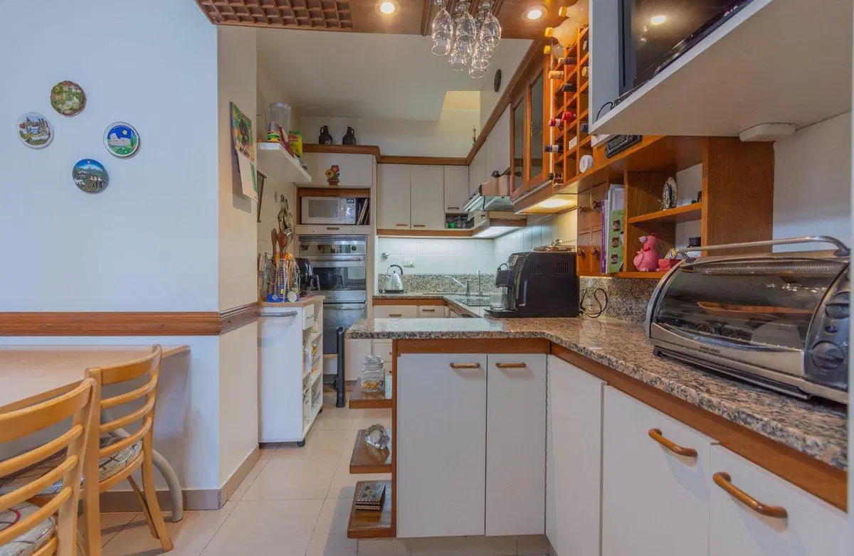Venta casa V. Santa Rita-5 amb Quincho Cochera 3