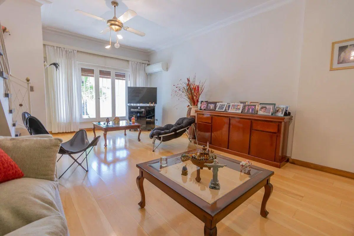 Venta casa V. Santa Rita-5 amb Quincho Cochera 4